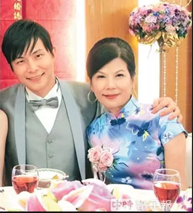 生不出來沒辦法!孫協志痛揭「離婚韓瑜內幕」,忍淚曝「自己患有後遺症」:她曾給了我希望!