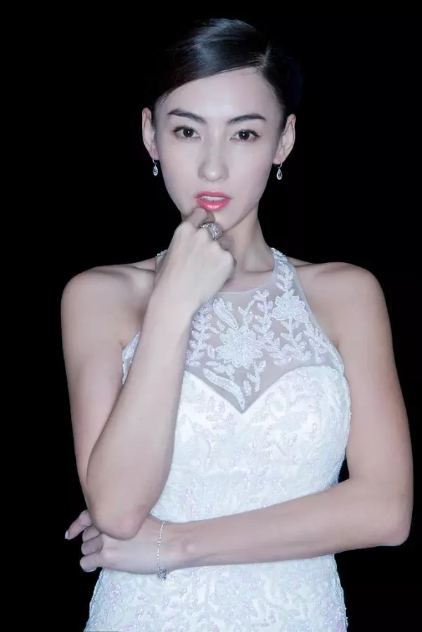張柏芝結婚後六年,還沒有經歷七年之癢二人和平離婚結束[夫妻生活]。真的的原因竟然是....