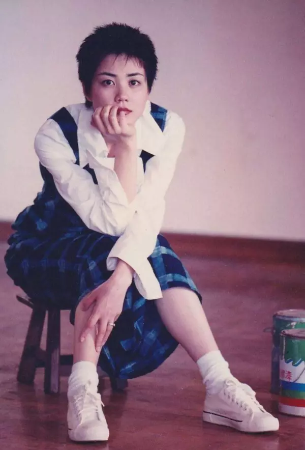 張柏芝結婚後六年,還沒有經歷七年之癢二人和平離婚結束[夫妻生活]。真的的原因竟然是....
