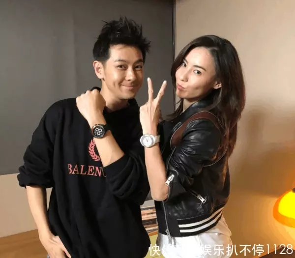 張柏芝結婚後六年,還沒有經歷七年之癢二人和平離婚結束[夫妻生活]。真的的原因竟然是....