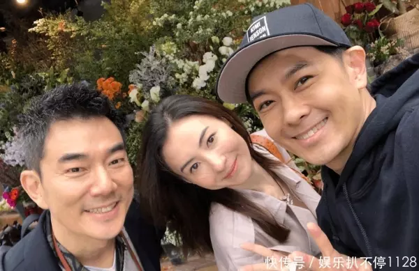 張柏芝結婚後六年,還沒有經歷七年之癢二人和平離婚結束[夫妻生活]。真的的原因竟然是....