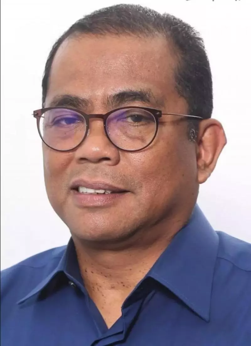 巫統副主席:反對政府承認統考的9個理由!