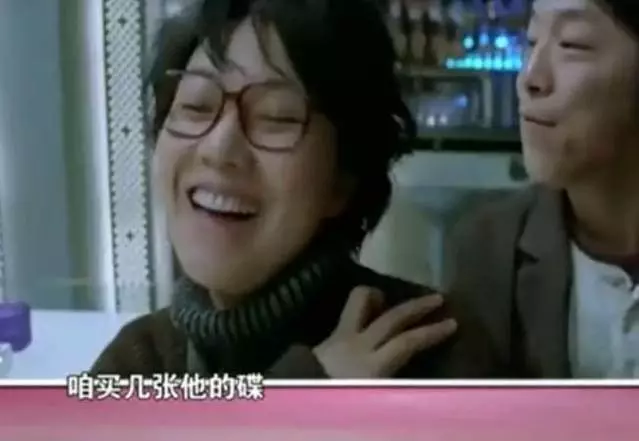 周杰倫的脾氣有多好?當年閆妮拿著盜版碟去找周杰倫簽名