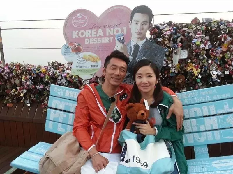 李李仁分享「夫妻相處之道」,自曝與陶晶瑩的磨合期如何改變...網友讚賞:「陶子超有智慧!」