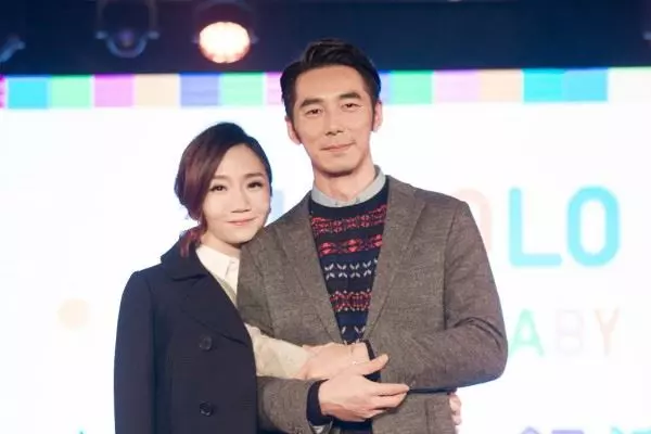 李李仁分享「夫妻相處之道」,自曝與陶晶瑩的磨合期如何改變...網友讚賞:「陶子超有智慧!」