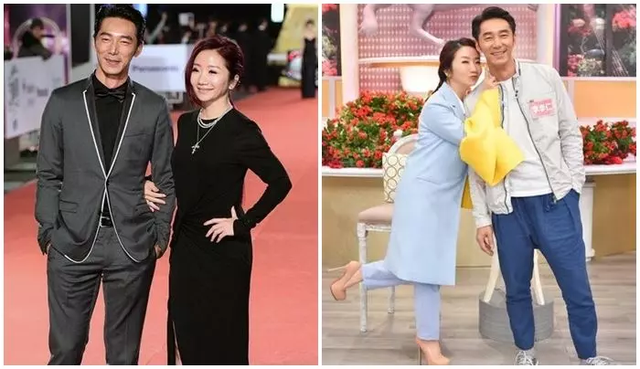 李李仁分享「夫妻相處之道」,自曝與陶晶瑩的磨合期如何改變...網友讚賞:「陶子超有智慧!」