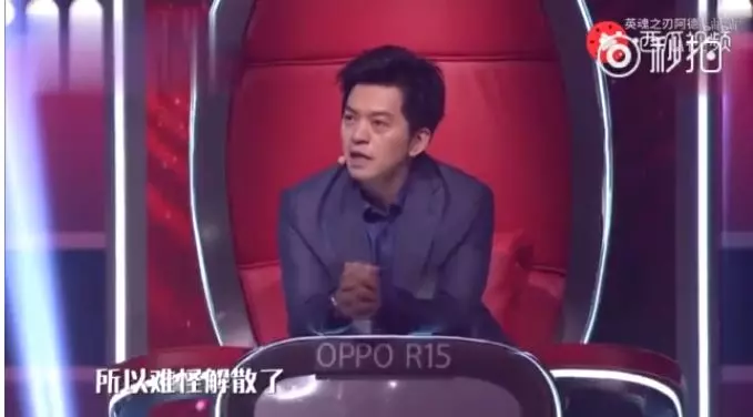 有黑幕?《好聲音》獲4評審轉身「超強選手」 導師「李建」無心脫口「難怪團體解散」遭網抓包! │ 台灣達人秀