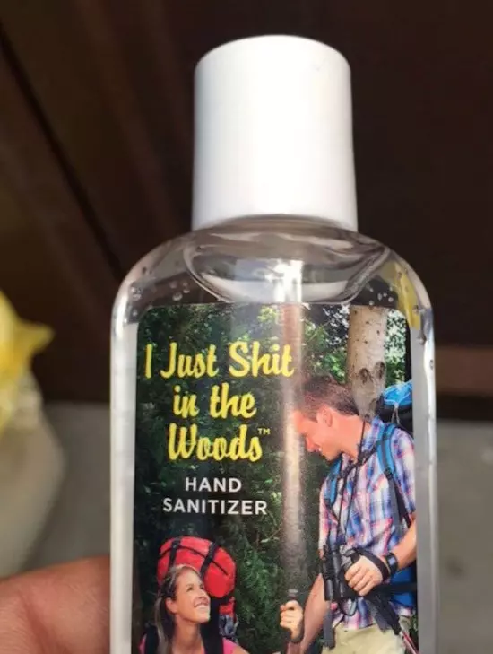 23張會讓你看到人類智商的下限的超爆笑照片!