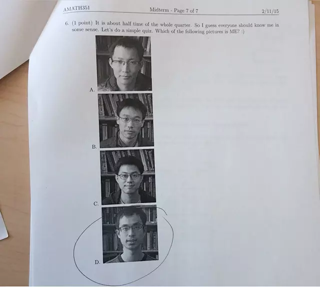 23張會讓你看到人類智商的下限的超爆笑照片!