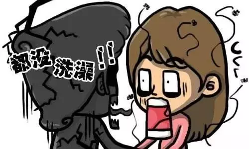 令外國人最無法理解亞洲人,5大奇特習慣#1不這麼做會被媽媽追著打,還會被處罰拖地