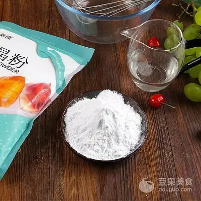 水晶月餅在家做,一口咬出五彩餡料
