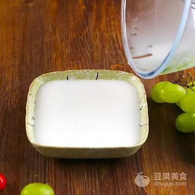 水晶月餅在家做,一口咬出五彩餡料