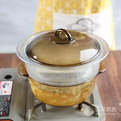 水晶月餅在家做,一口咬出五彩餡料