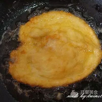 吮指酥炸雞排的做法~