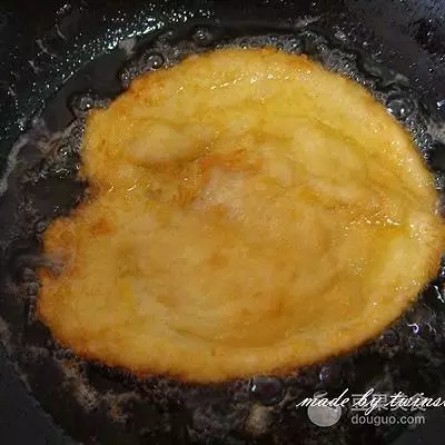 吮指酥炸雞排的做法~