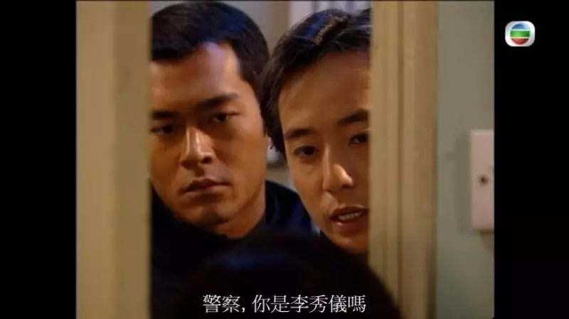 【曾是TVB最痴情綠葉!】原來他是「隱形富二代」!離巢後打理家族生意!和歌手王傑竟然還有這樣的關係!