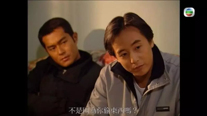 【曾是TVB最痴情綠葉!】原來他是「隱形富二代」!離巢後打理家族生意!和歌手王傑竟然還有這樣的關係!