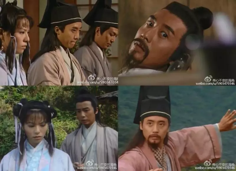 【曾是TVB最痴情綠葉!】原來他是「隱形富二代」!離巢後打理家族生意!和歌手王傑竟然還有這樣的關係!