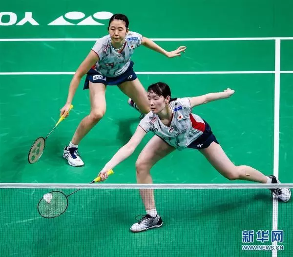 日本苦修14年蠶食中國優勢,林丹:我們的訓練缺乏創新