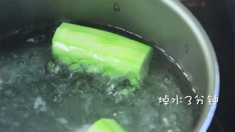 比補鋅更重要,夏季寶寶出汗多,這類清熱解暑的輔食不能少!