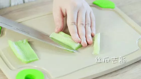 比補鋅更重要,夏季寶寶出汗多,這類清熱解暑的輔食不能少!