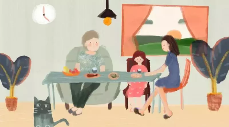 千萬別打2歲前和6歲後的孩子,再生氣也不要打,告訴你為什麼!