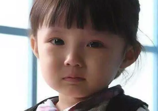 心理測驗:四個孩子,你更想安慰哪個?測你心裡有多善良!