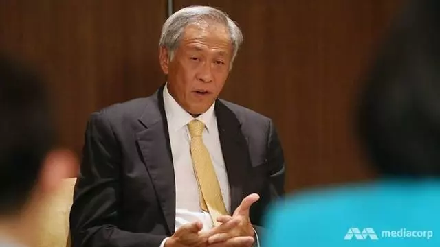 【新加坡】 國民服役人員中暑身亡調查:延誤就醫!家屬懇求處分違規人員..