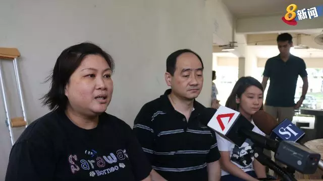 【新加坡】 國民服役人員中暑身亡調查:延誤就醫!家屬懇求處分違規人員..