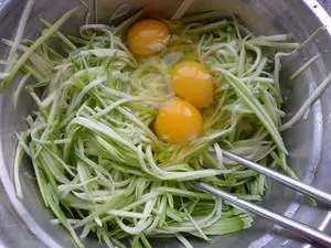 早起10分鐘給孩子做這餅,柔軟嫩滑,營養豐富不一般,大人孩子都超喜歡!