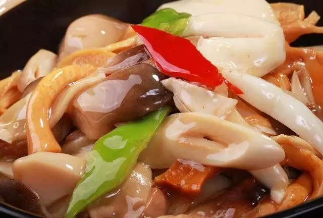 怪不得在飯店這9道菜最受歡迎,原來做出來這麼好吃!省錢又美味,家人吃了誇不停!