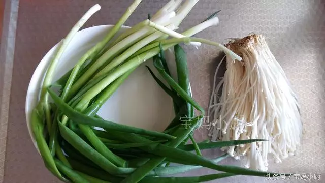 全家都要常吃這菜,錯過了太虧!防癌補肝,孩子聰明、女人不衰老