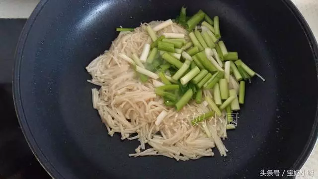 全家都要常吃這菜,錯過了太虧!防癌補肝,孩子聰明、女人不衰老