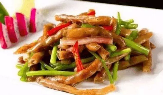 好吃到爆的27道家常菜,學會就不用去飯店吃了!省錢又實惠!