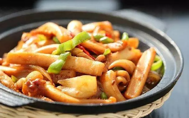 好吃到爆的27道家常菜,學會就不用去飯店吃了!省錢又實惠!