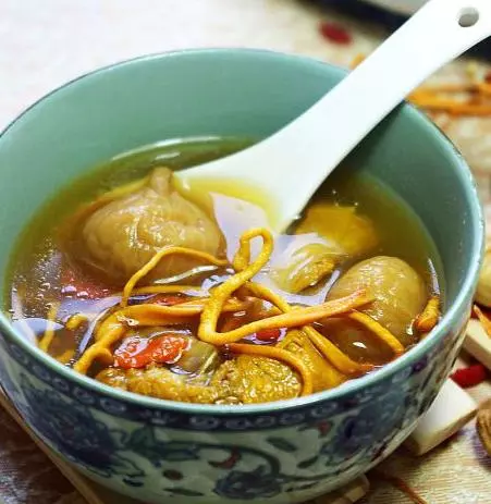 23道春季養生湯,簡單好做,營養超全,趕緊收起來~