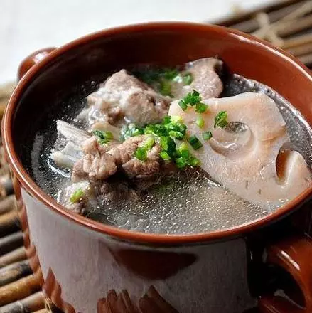 23道春季養生湯,簡單好做,營養超全,趕緊收起來~