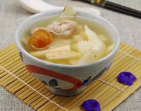 23道春季養生湯,簡單好做,營養超全,趕緊收起來~