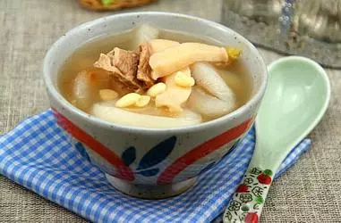 23道春季養生湯,簡單好做,營養超全,趕緊收起來~