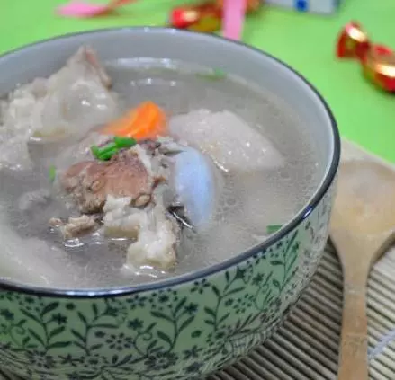 23道春季養生湯,簡單好做,營養超全,趕緊收起來~
