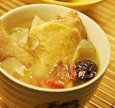 23道春季養生湯,簡單好做,營養超全,趕緊收起來~