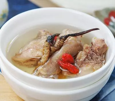 23道春季養生湯,簡單好做,營養超全,趕緊收起來~