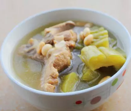 23道春季養生湯,簡單好做,營養超全,趕緊收起來~