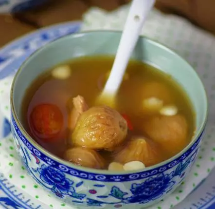 23道春季養生湯,簡單好做,營養超全,趕緊收起來~