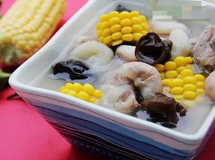 23道春季養生湯,簡單好做,營養超全,趕緊收起來~