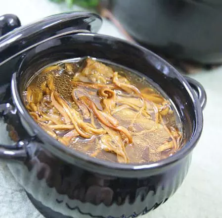 23道春季養生湯,簡單好做,營養超全,趕緊收起來~