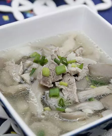 23道春季養生湯,簡單好做,營養超全,趕緊收起來~