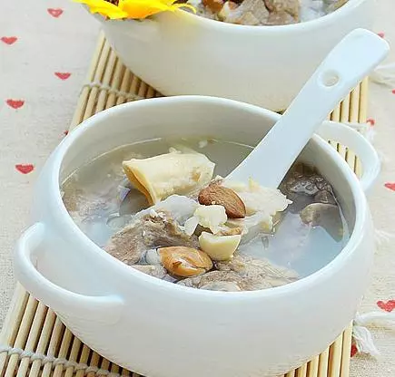 23道春季養生湯,簡單好做,營養超全,趕緊收起來~