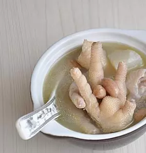 23道春季養生湯,簡單好做,營養超全,趕緊收起來~