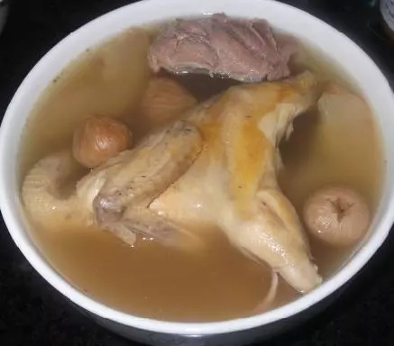 23道春季養生湯,簡單好做,營養超全,趕緊收起來~